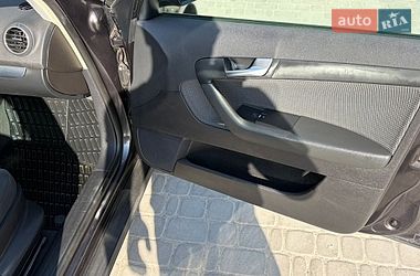 Хетчбек Audi A3 2006 в Борщеві