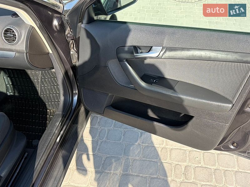 Хетчбек Audi A3 2006 в Борщеві