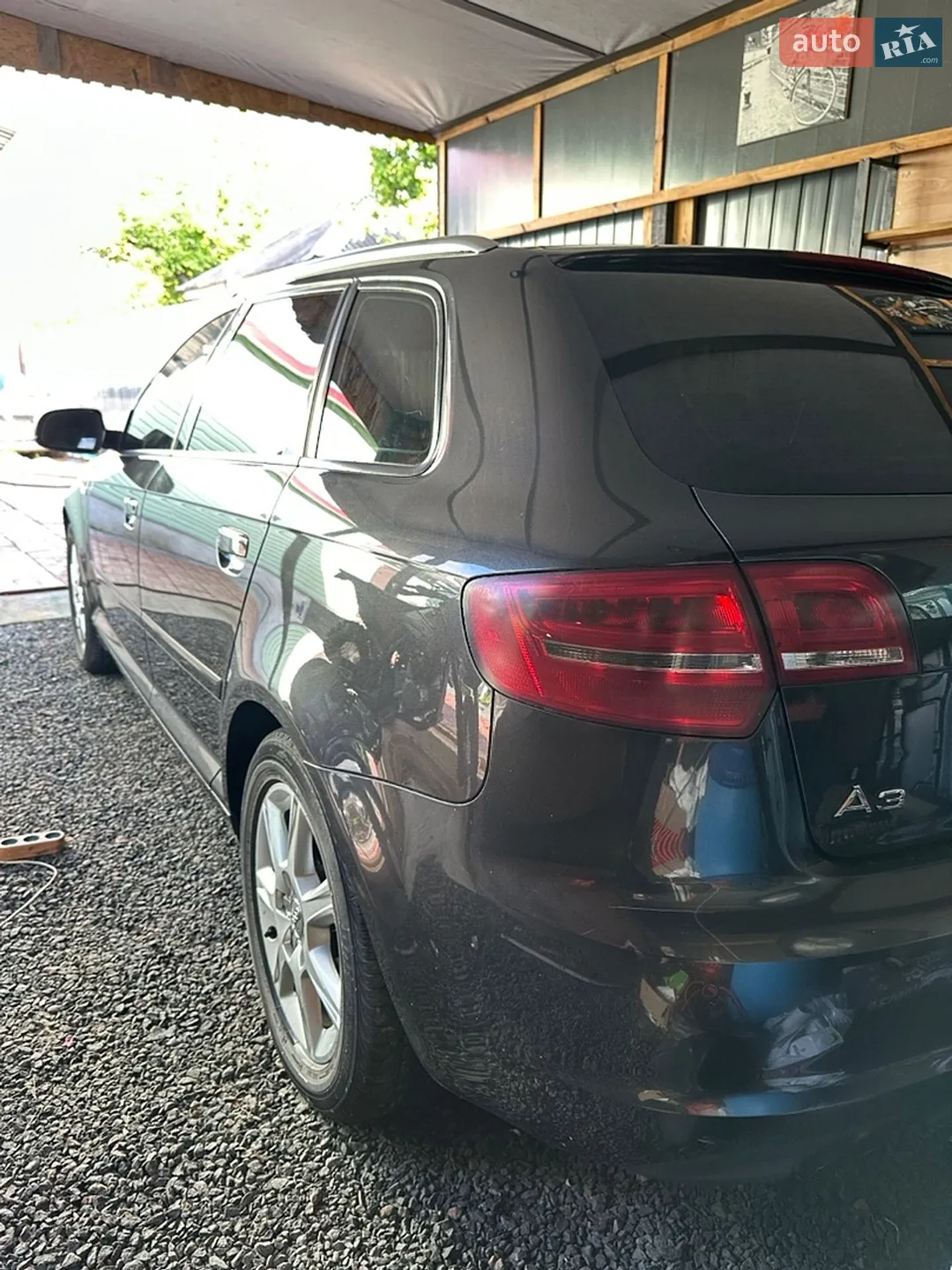 2012 Audi A3 - мініатюра 7