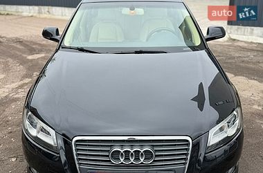 Хетчбек Audi A3 2010 в Сумах фото 3 Хетчбек Audi A3 2010 в Сумах