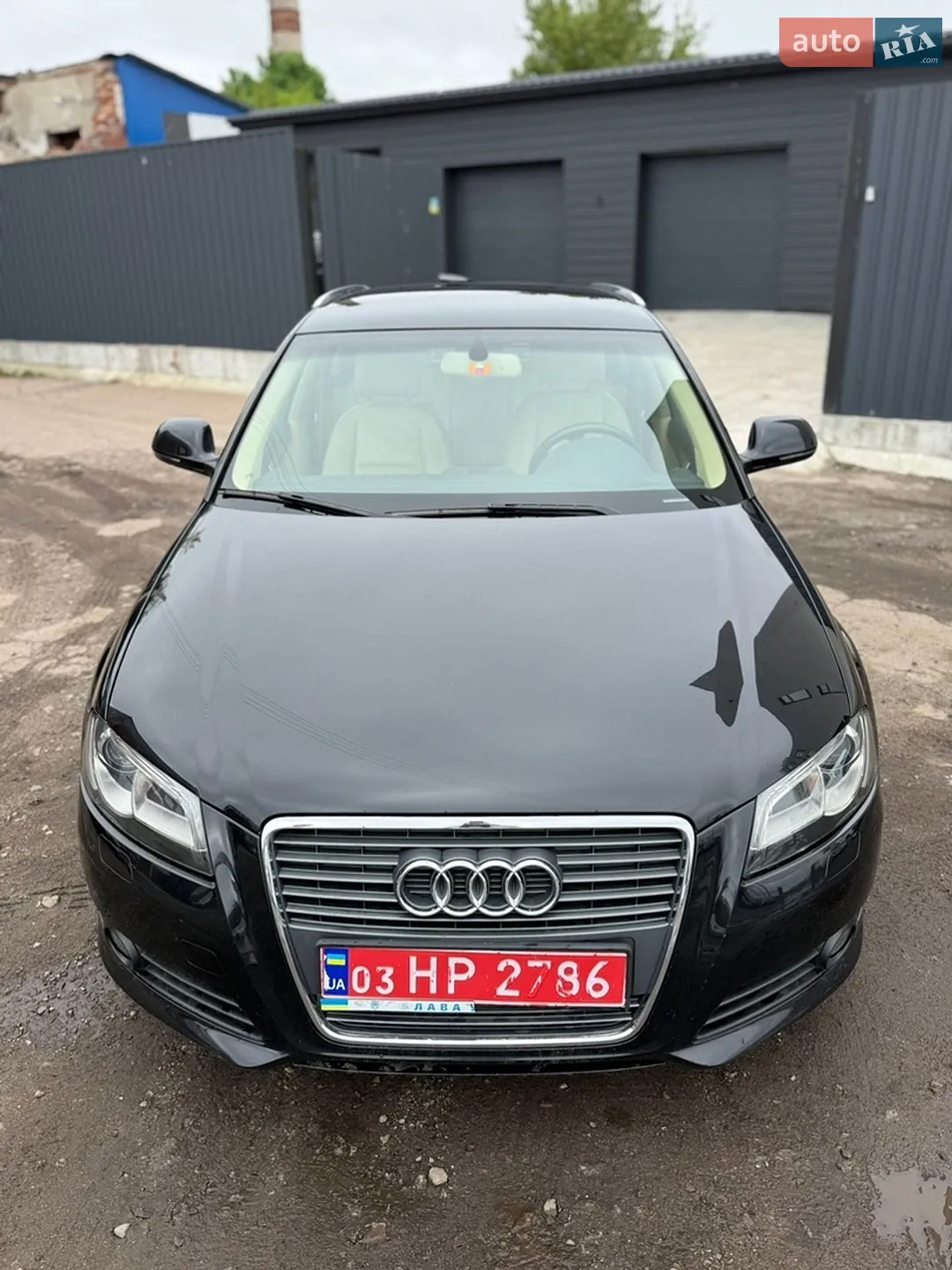 2010 Audi A3 - мініатюра 3