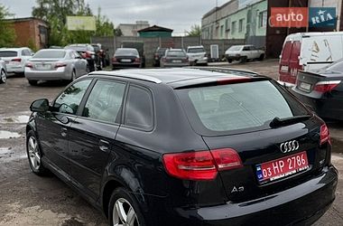 Хетчбек Audi A3 2010 в Сумах фото 7 Хетчбек Audi A3 2010 в Сумах