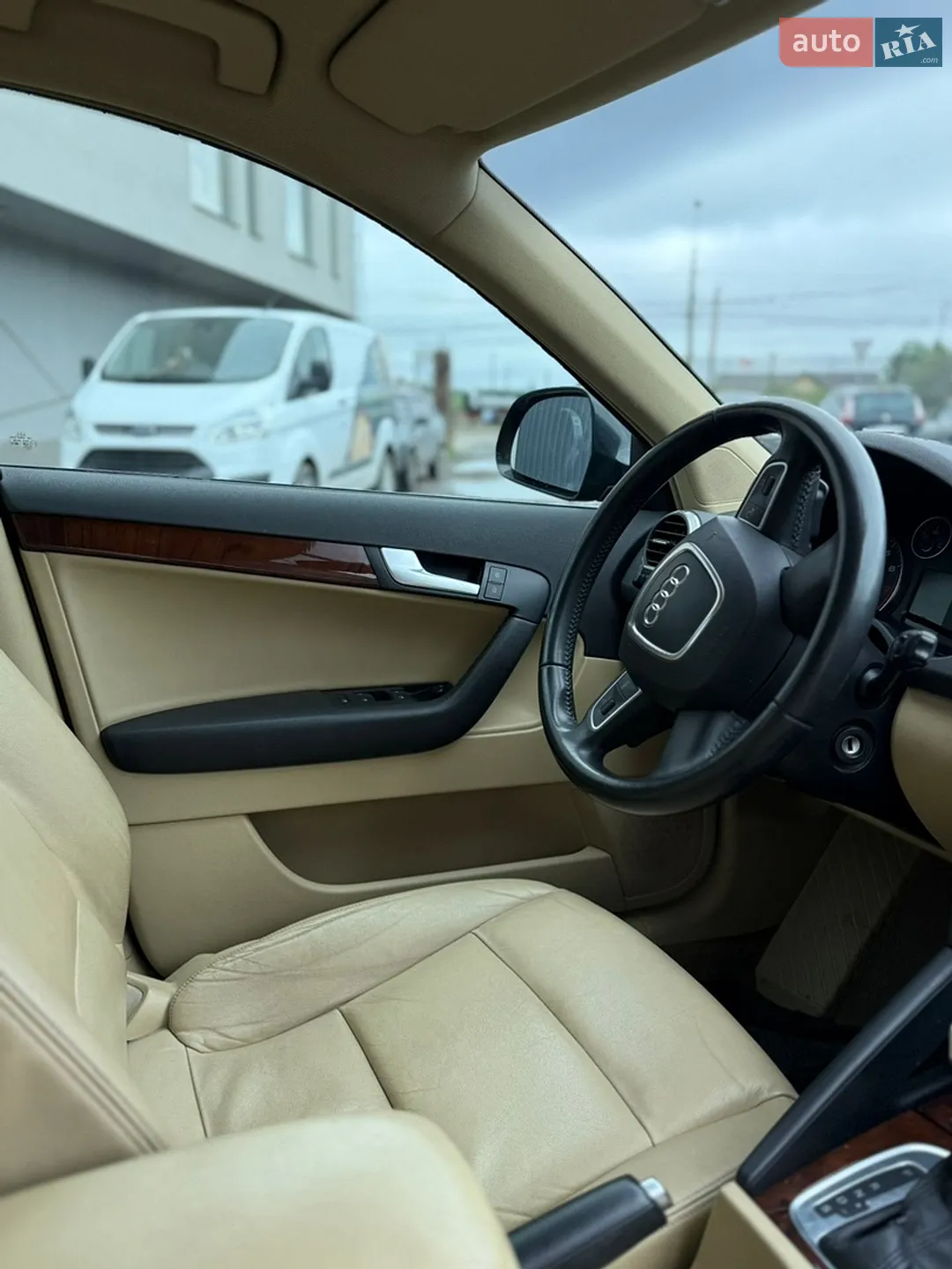2010 Audi A3 - мініатюра 14