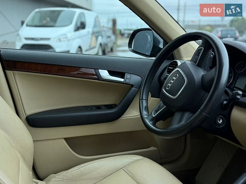 Хетчбек Audi A3 2010 в Сумах фото 14 Хетчбек Audi A3 2010 в Сумах