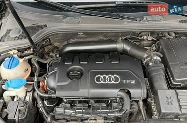 Хетчбек Audi A3 2010 в Сумах фото 23 Хетчбек Audi A3 2010 в Сумах