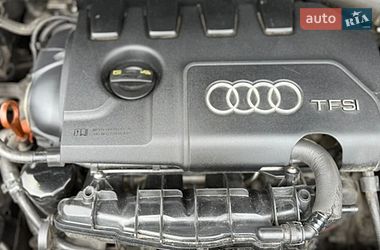 Хетчбек Audi A3 2010 в Сумах фото 27 Хетчбек Audi A3 2010 в Сумах