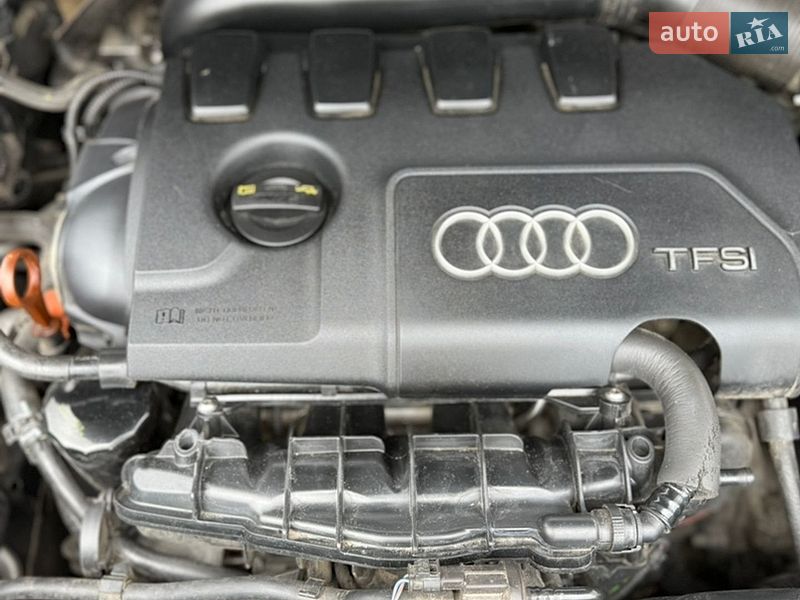 Хетчбек Audi A3 2010 в Сумах фото 27 Хетчбек Audi A3 2010 в Сумах