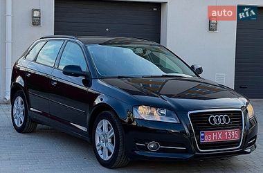 audi a3 2011 в Вознесенск от профессионального продавца Константин