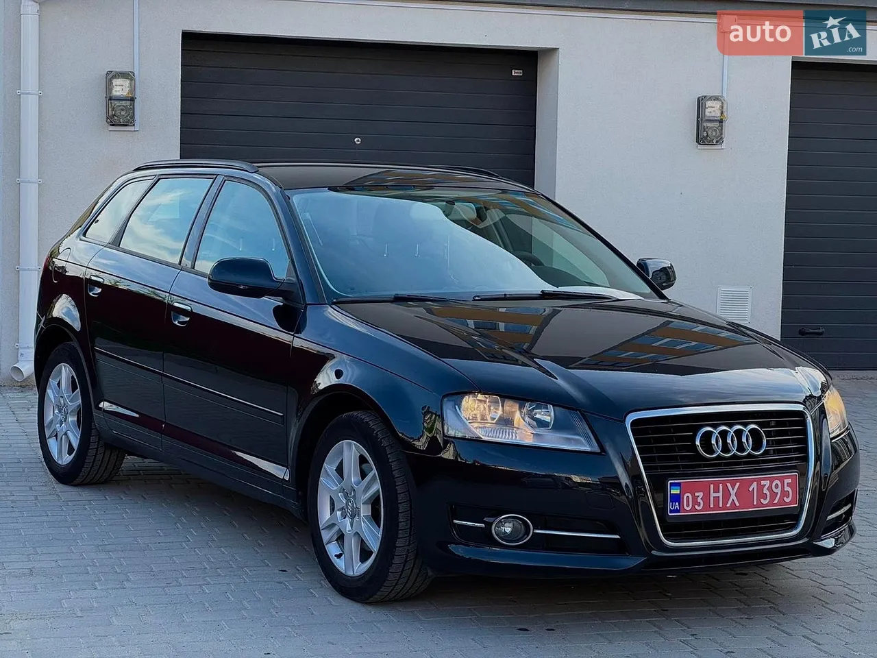 2010 Skoda Octavia - мініатюра 20
