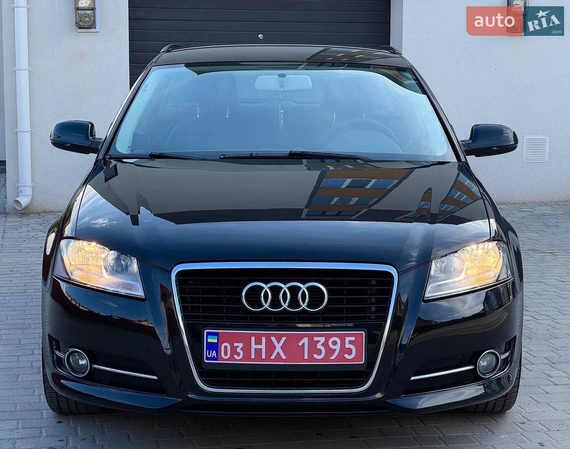 2011 Audi A3 - мініатюра 3