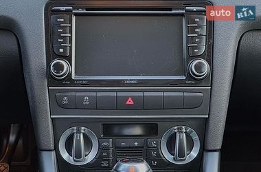 Хэтчбек Audi A3 2011 в Вознесенске