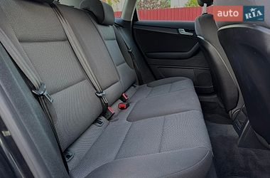 Хэтчбек Audi A3 2011 в Вознесенске