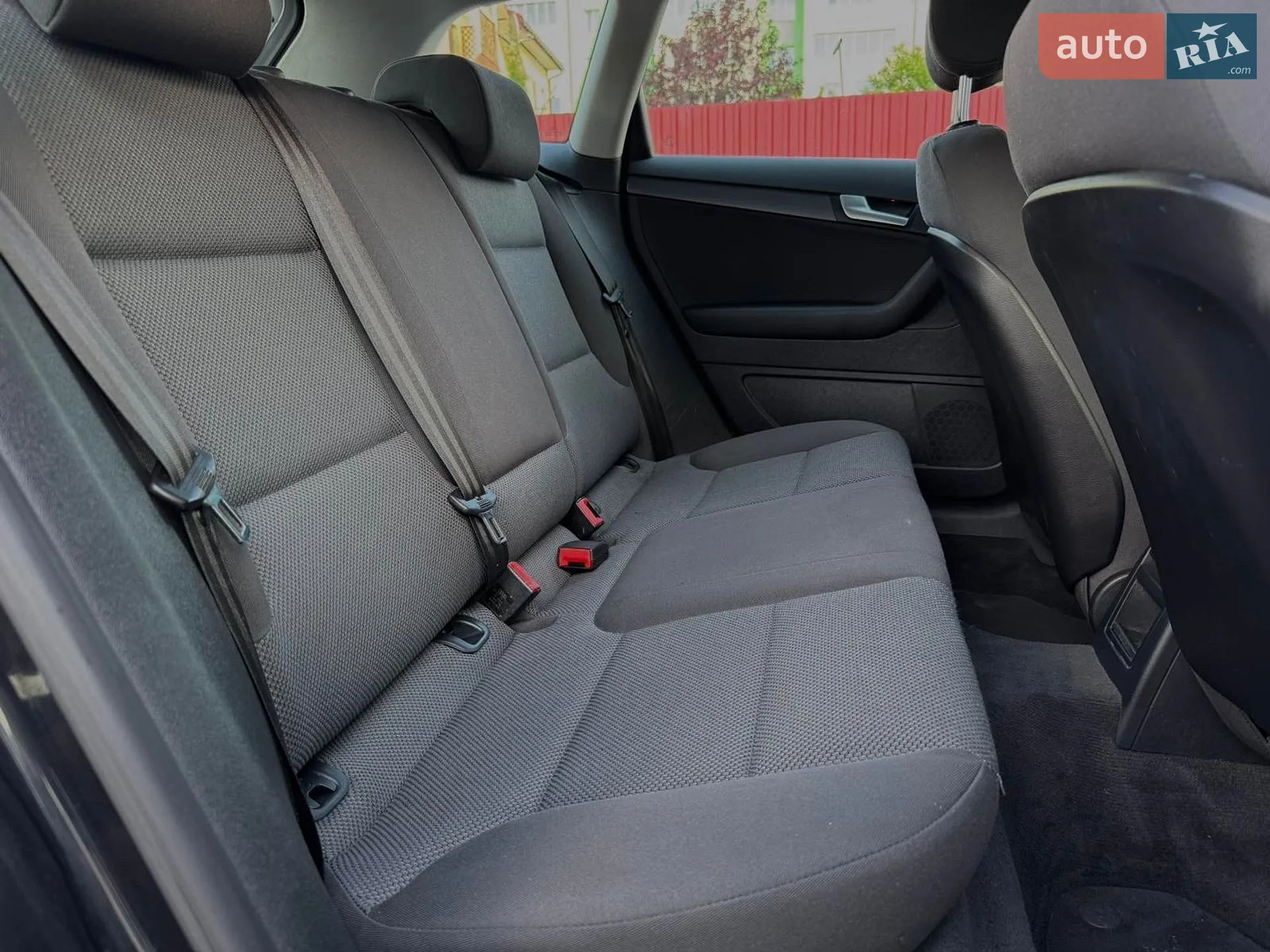 2011 Audi A3 - мініатюра 17