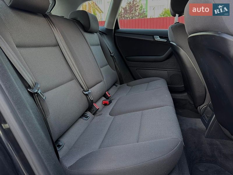 Хэтчбек Audi A3 2011 в Вознесенске