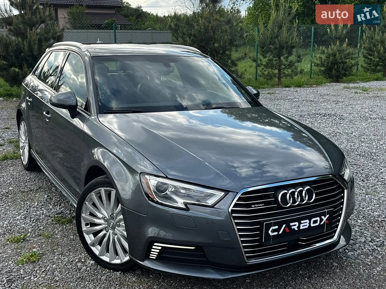 2016 Audi A3 - мініатюра 14