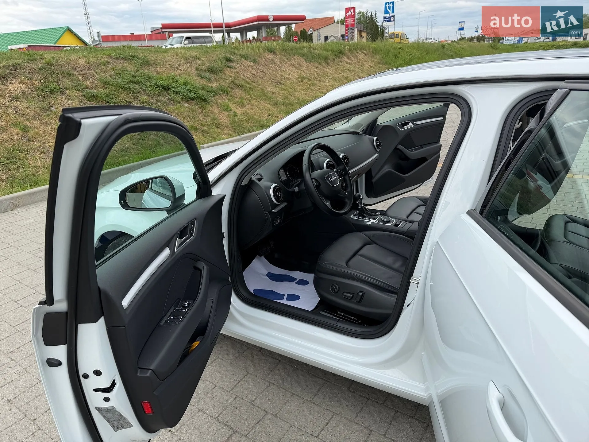 2015 Audi A3 - мініатюра 8