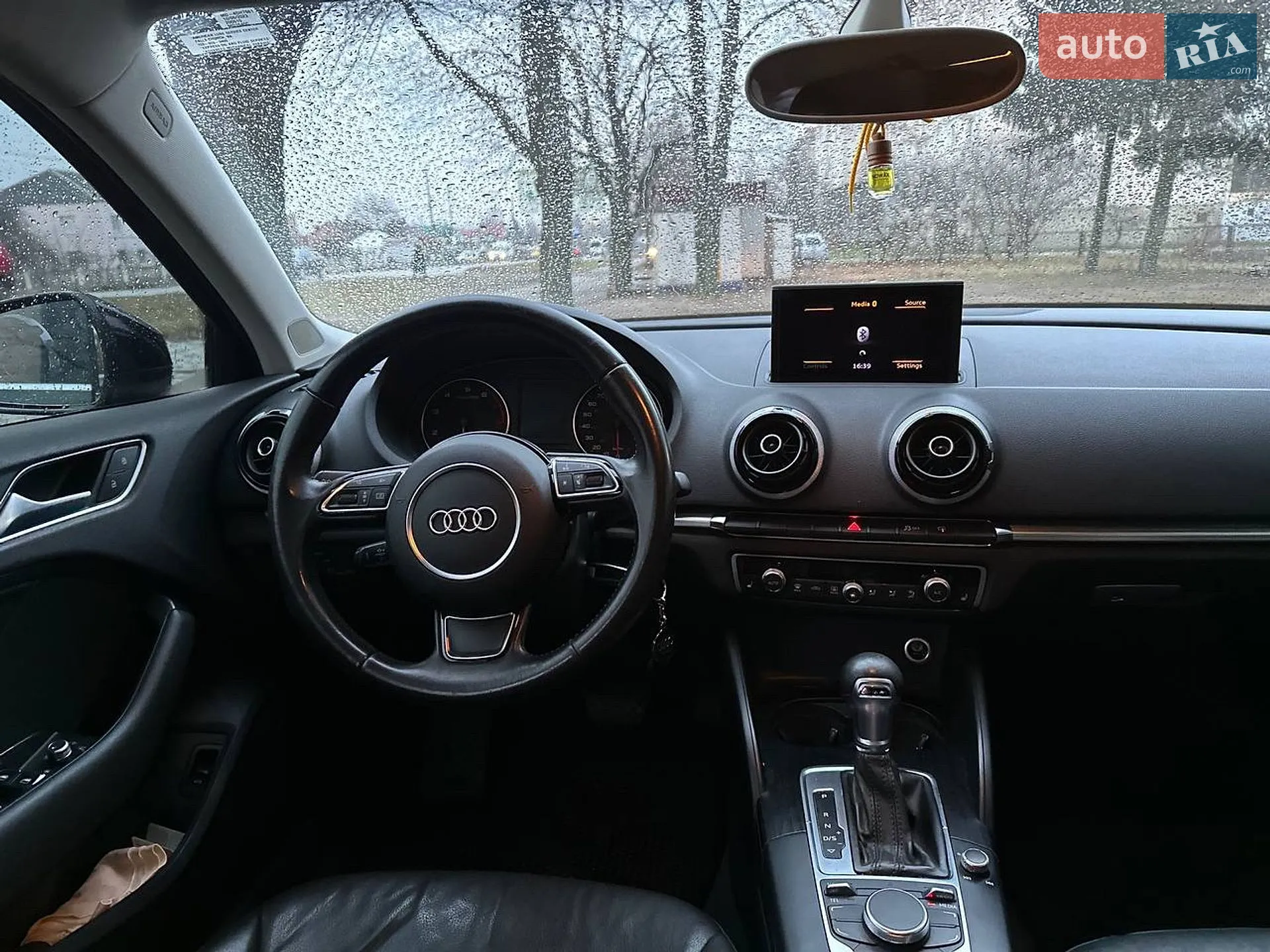 2014 Audi A3 - мініатюра 5