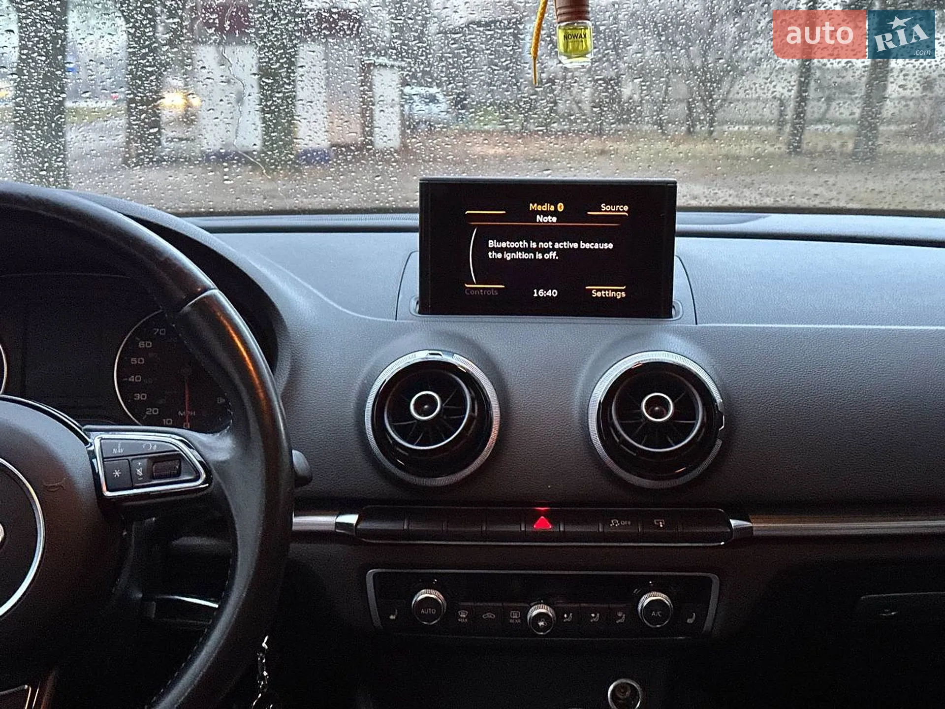 2014 Audi A3 - мініатюра 6
