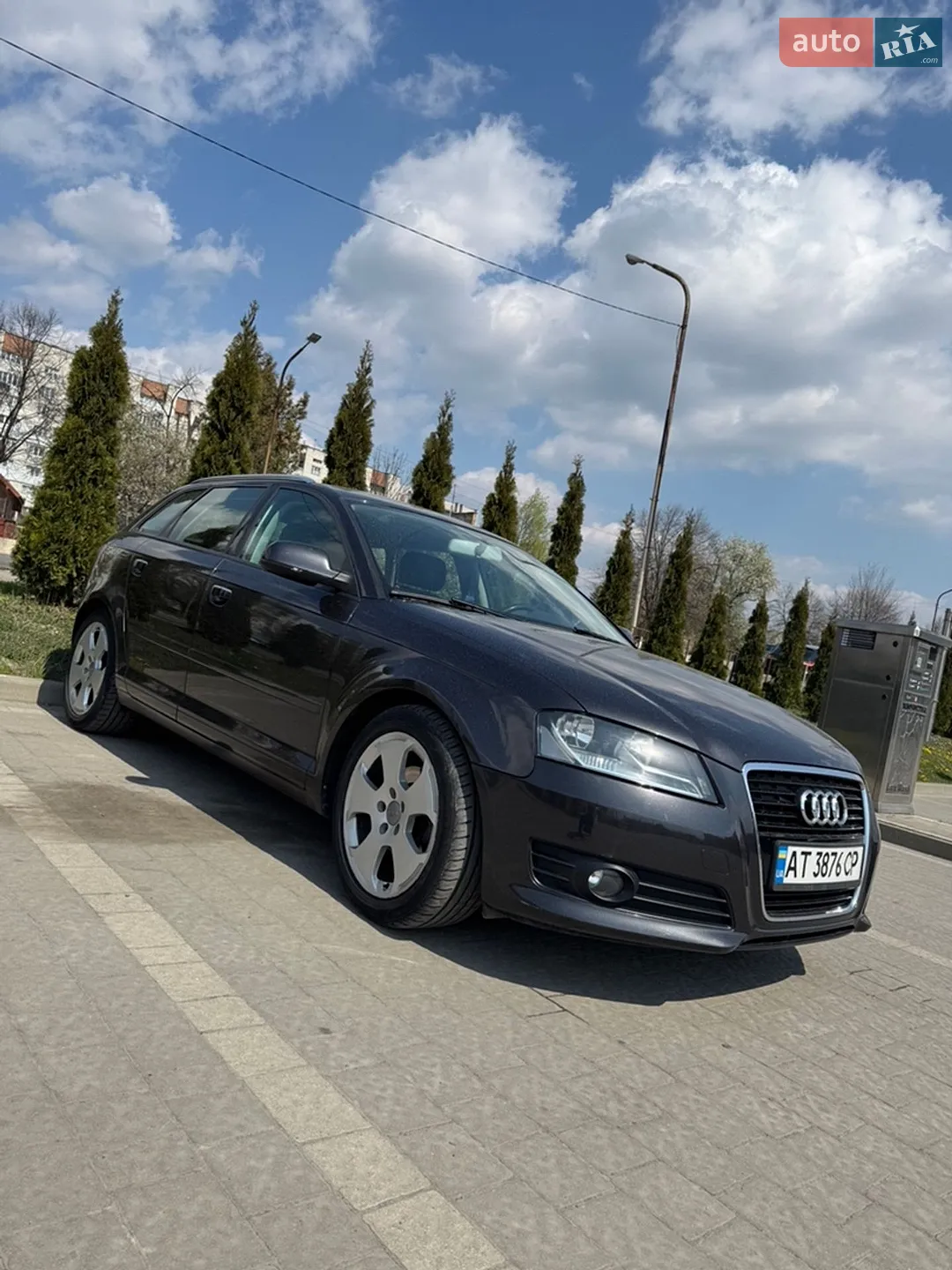 2011 Audi A3 - мініатюра 13