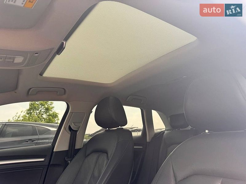 Хэтчбек Audi A3 2014 в Львове