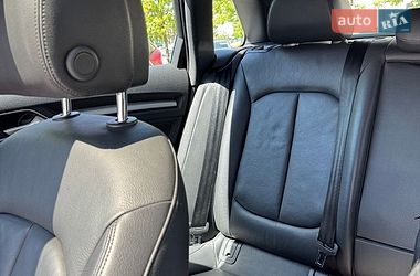 Хетчбек Audi A3 2016 в Києві