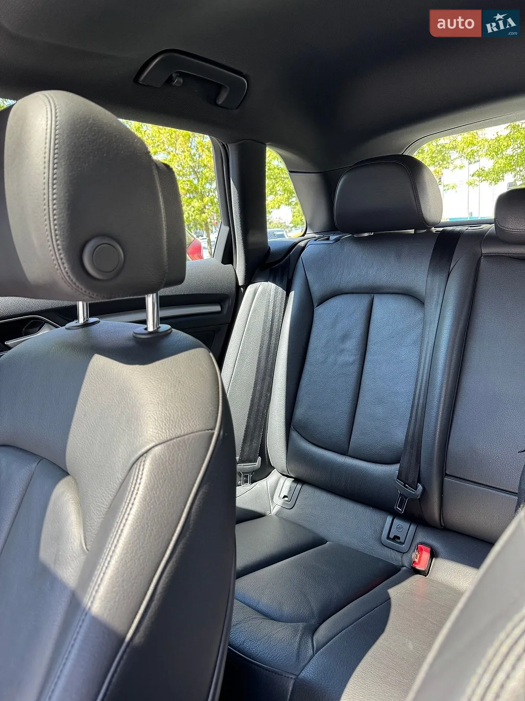 2016 Audi A3 - мініатюра 15