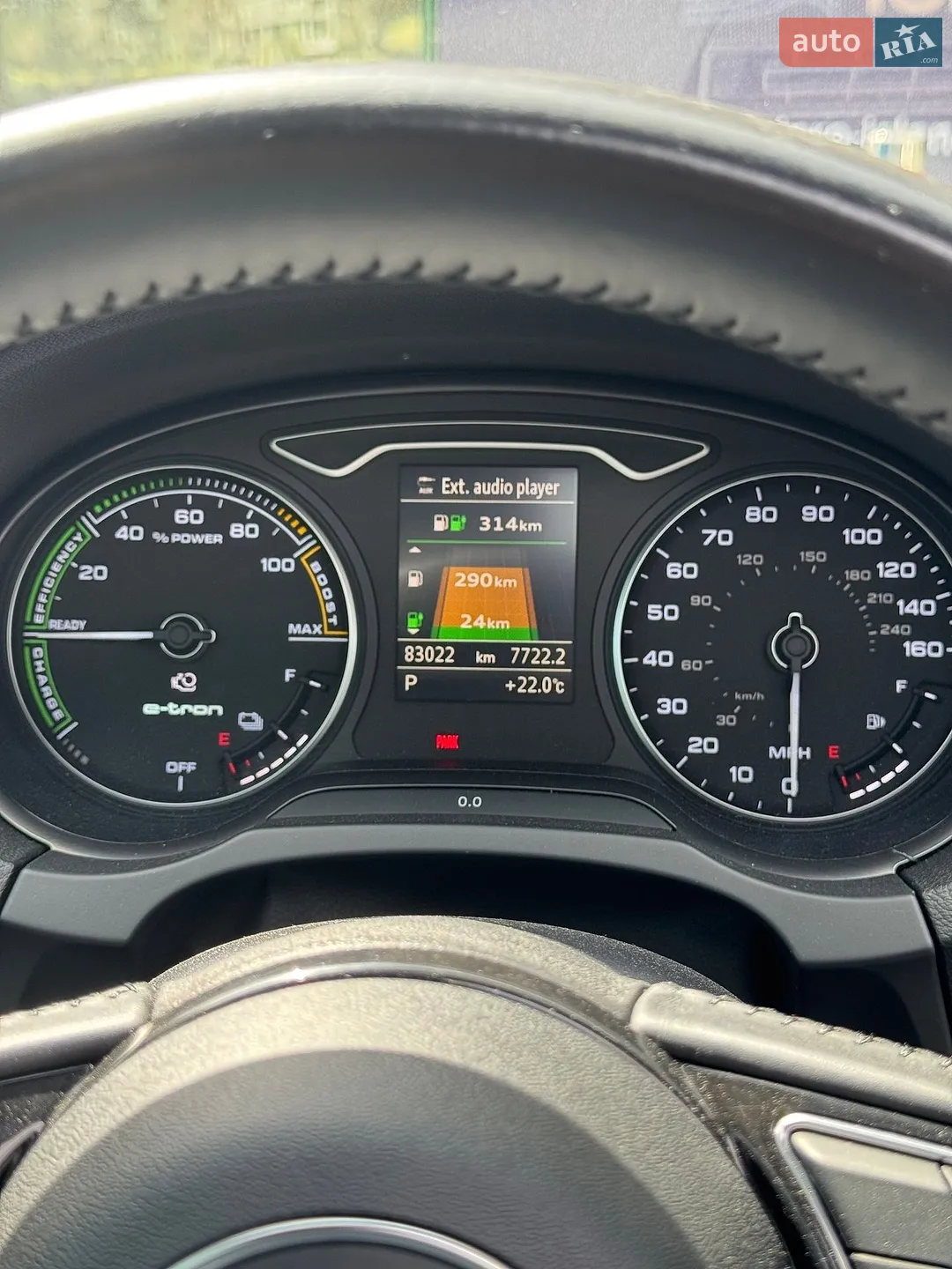 2016 Audi A3 - мініатюра 18