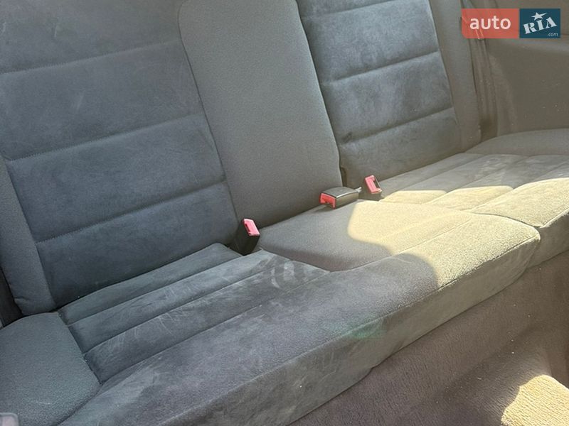 Хетчбек Audi A3 1998 в Києві