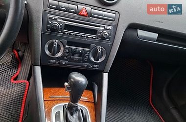 Хэтчбек Audi A3 2005 в Одессе