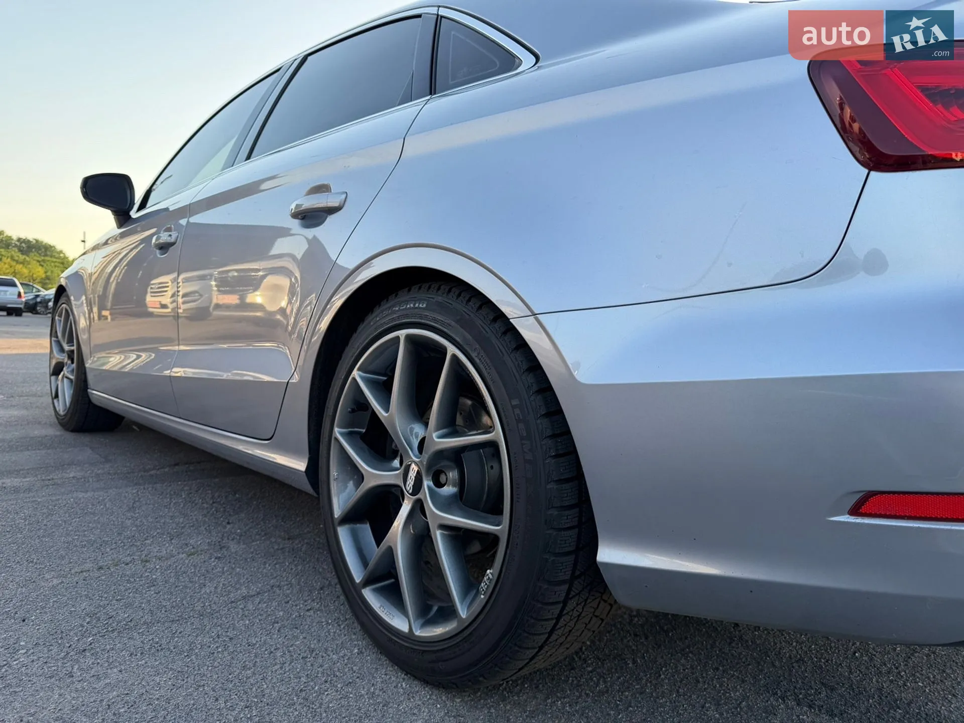 2015 Audi A3 - мініатюра 19