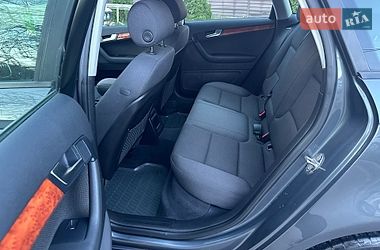 Хэтчбек Audi A3 2008 в Харькове
