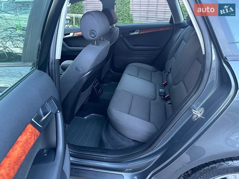 Хэтчбек Audi A3 2008 в Харькове