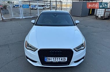 Седан Audi A3 2014 в Одессе
