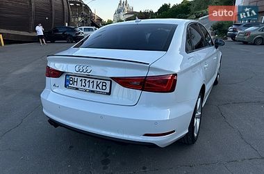 Седан Audi A3 2014 в Одессе
