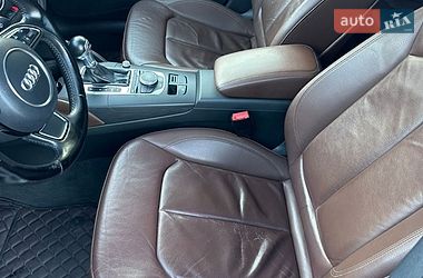 Седан Audi A3 2014 в Одессе