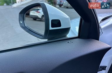 Седан Audi A3 2014 в Одессе