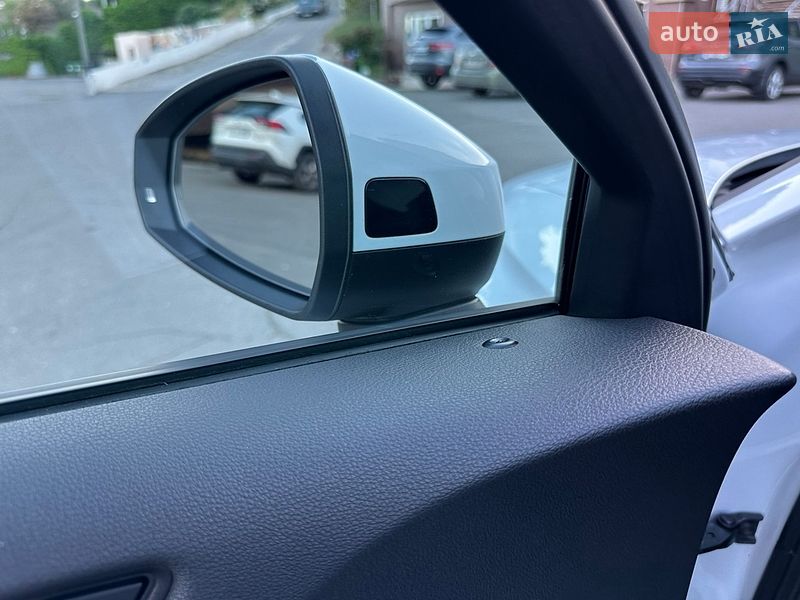 Седан Audi A3 2014 в Одессе