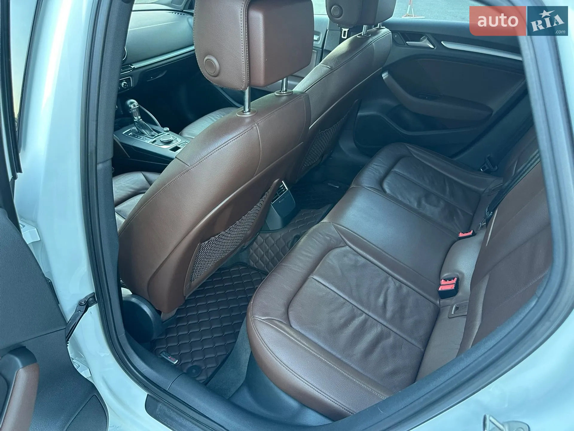 2014 Audi A3 - мініатюра 17