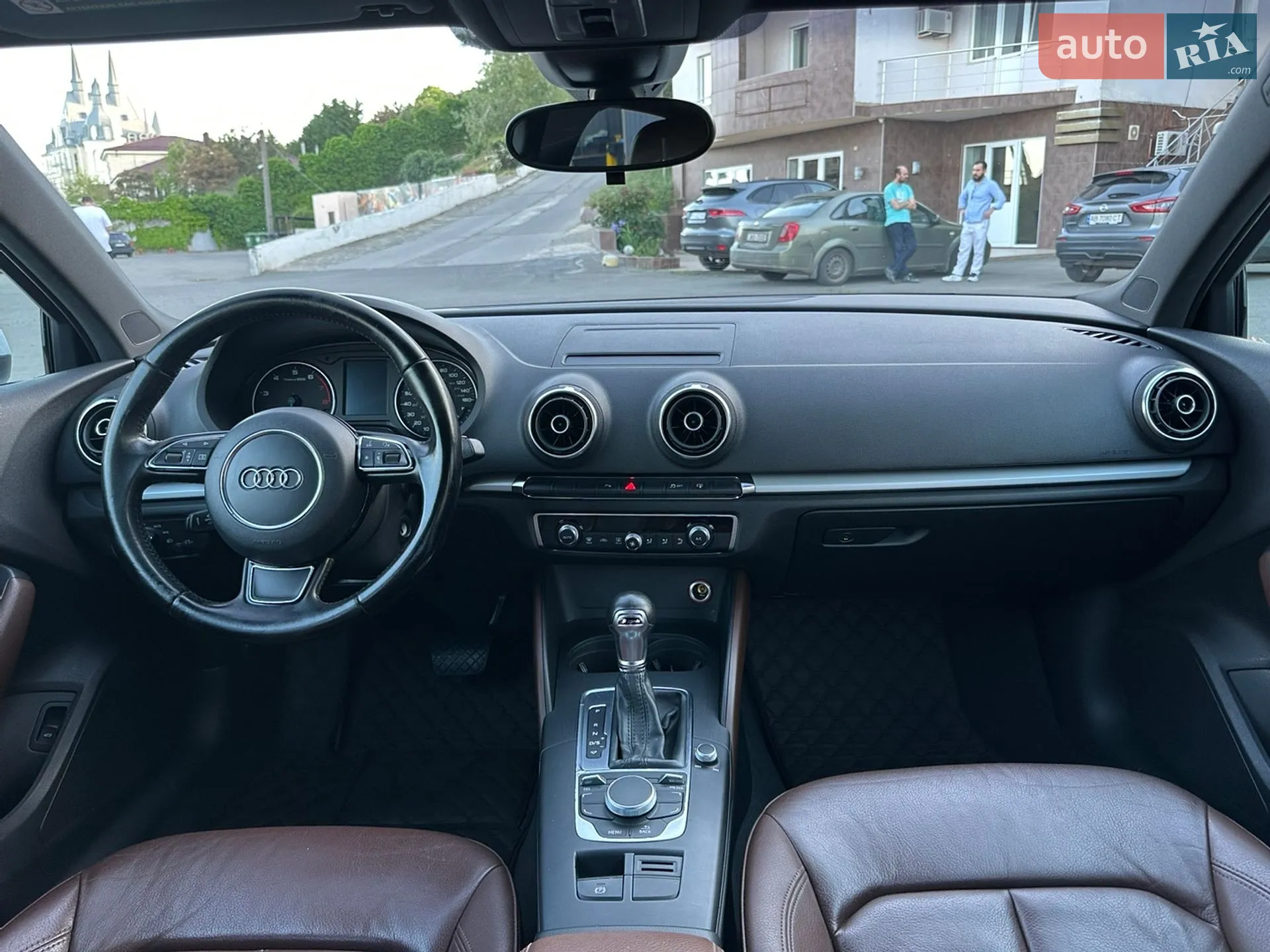 2014 Audi A3 - мініатюра 22