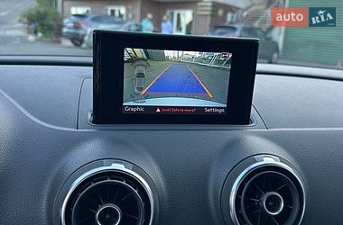 Седан Audi A3 2014 в Одессе