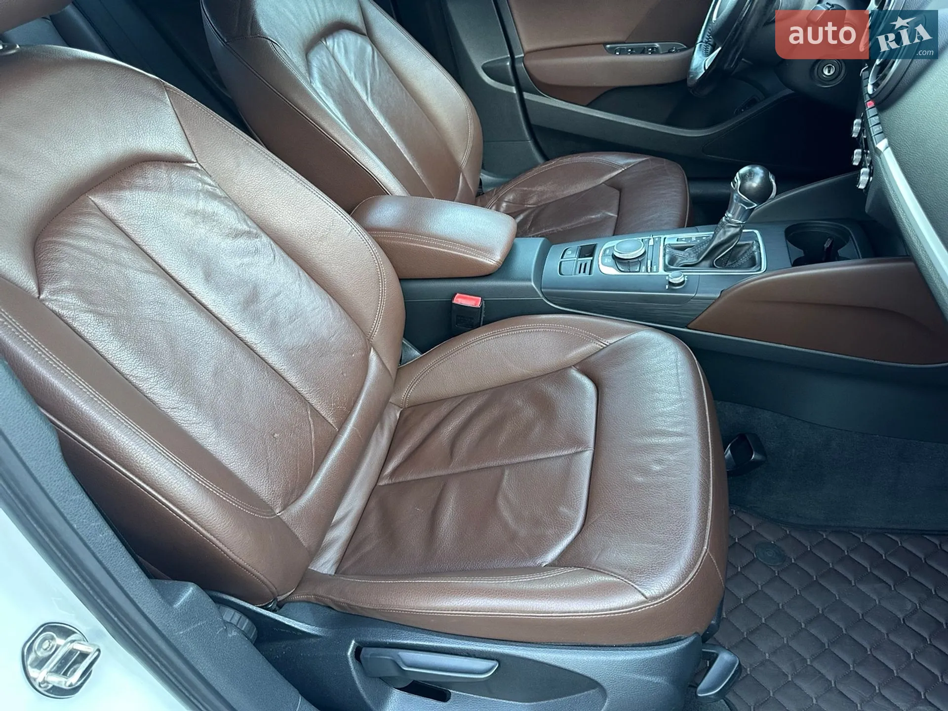 2014 Audi A3 - мініатюра 24