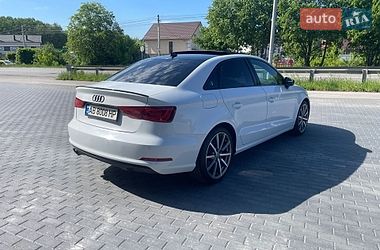 Седан Audi A3 2014 в Виннице