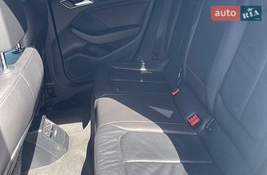 Седан Audi A3 2014 в Виннице