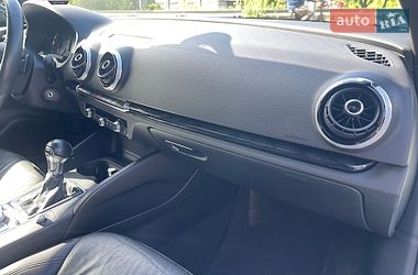 Седан Audi A3 2014 в Виннице