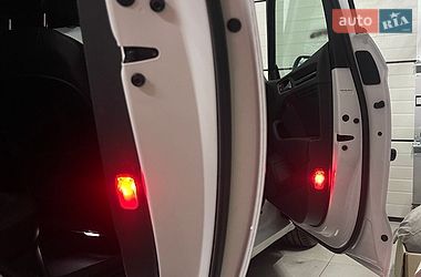 Седан Audi A3 2014 в Виннице
