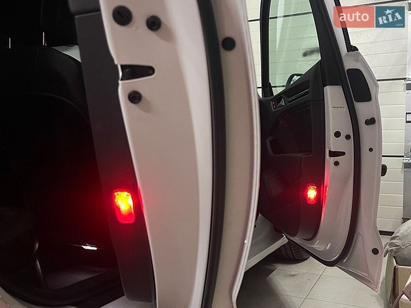 Седан Audi A3 2014 в Виннице