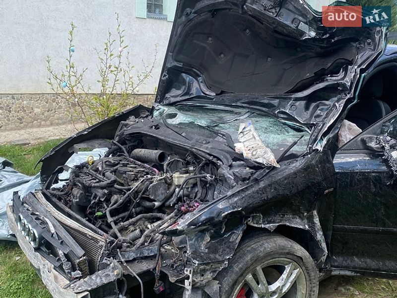 Хэтчбек Audi A3 2009 в Отынии фото 6 Хэтчбек Audi A3 2009 в Отынии