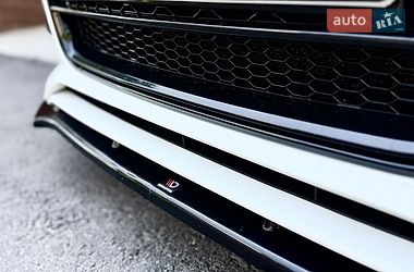 Седан Audi A3 2016 в Одессе