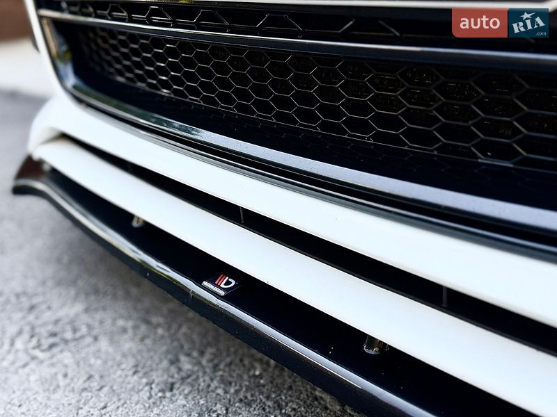Седан Audi A3 2016 в Одессе
