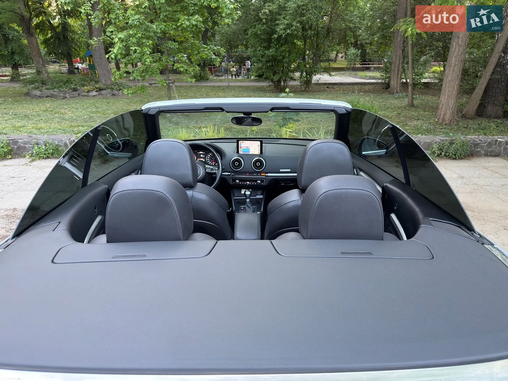 2014 Audi A3 - мініатюра 15